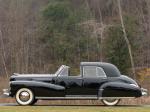 Cadillac Sixty Special Town Car by Derham 1941 года